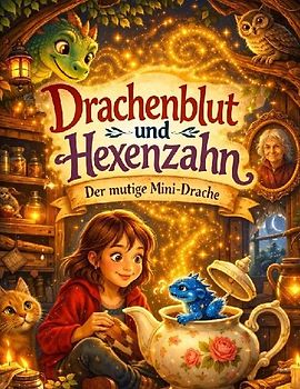 Drachenblut und Hexenzahn