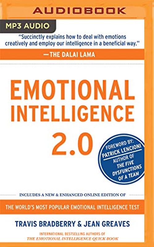 Emotional Intelligence 2.0
