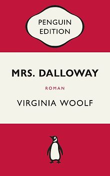 Mrs. Dalloway