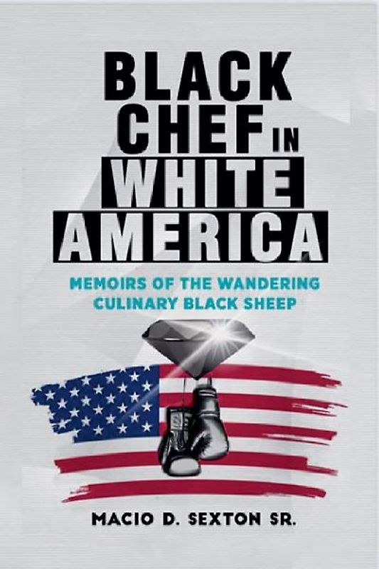 Black Chef in White America