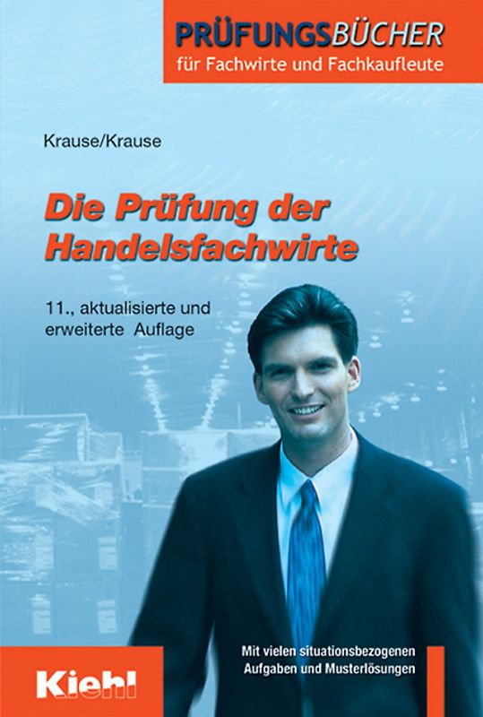 Die Prüfung der Handelsfachwirte