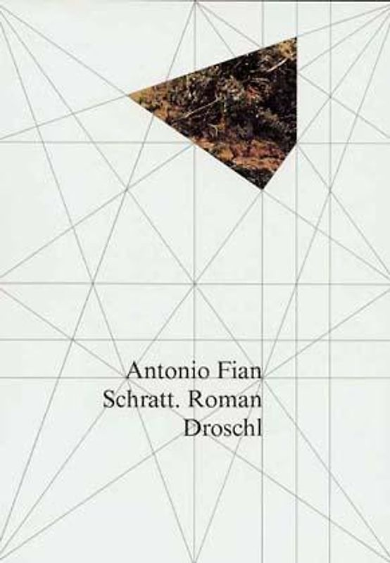 Schratt. Roman
