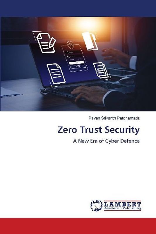 Zero Trust Security