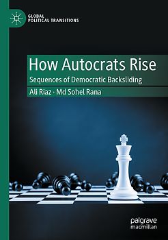 How Autocrats Rise