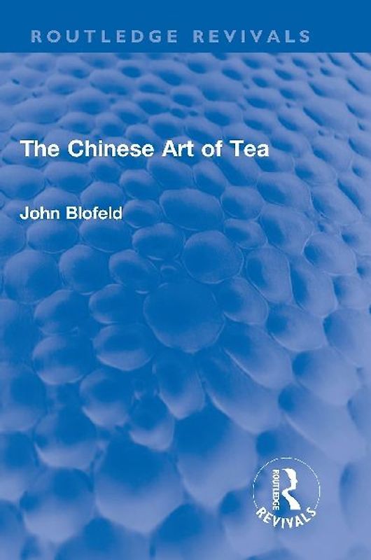 The Chinese Art of Tea