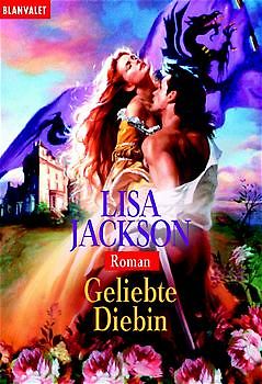 Geliebte Diebin