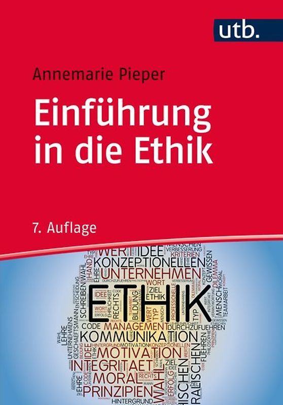 Einführung in die Ethik