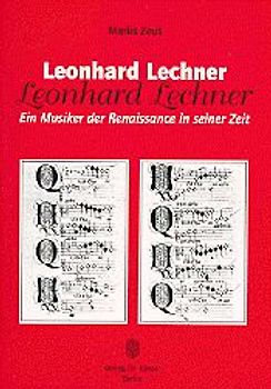Leonhard Lechner