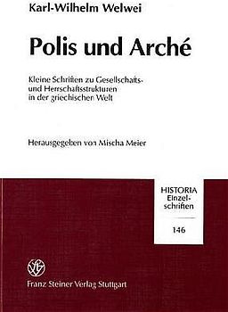 Polis und Arché