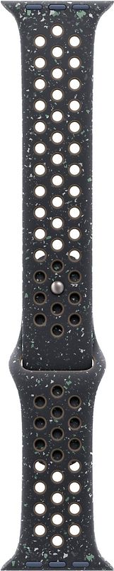 Apple Watch 44/45/46/49 mm Cinturino Nike Sport M/L midnight sky