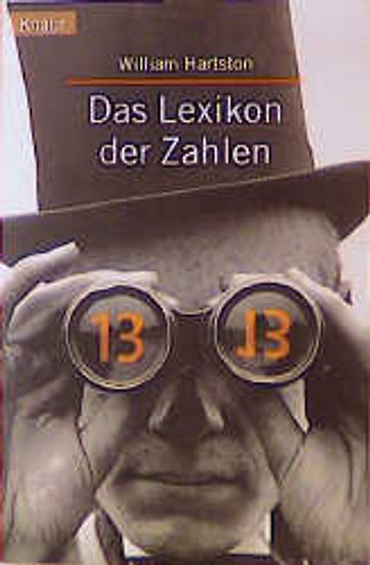 Das Lexikon der Zahlen