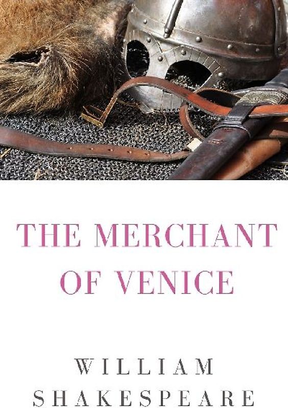 The Merchant of Venice