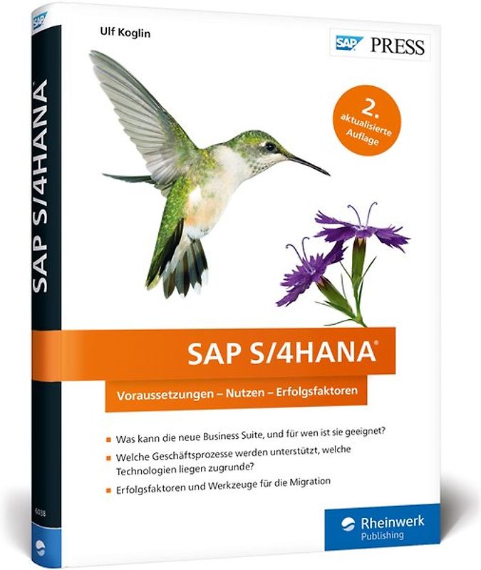 SAP S/4HANA