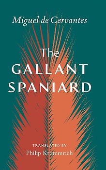 The Gallant Spaniard