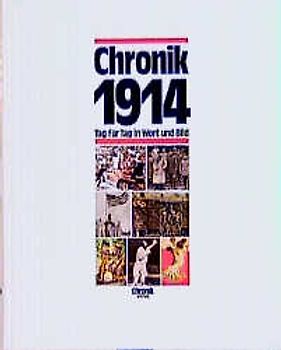 Chronik 1914