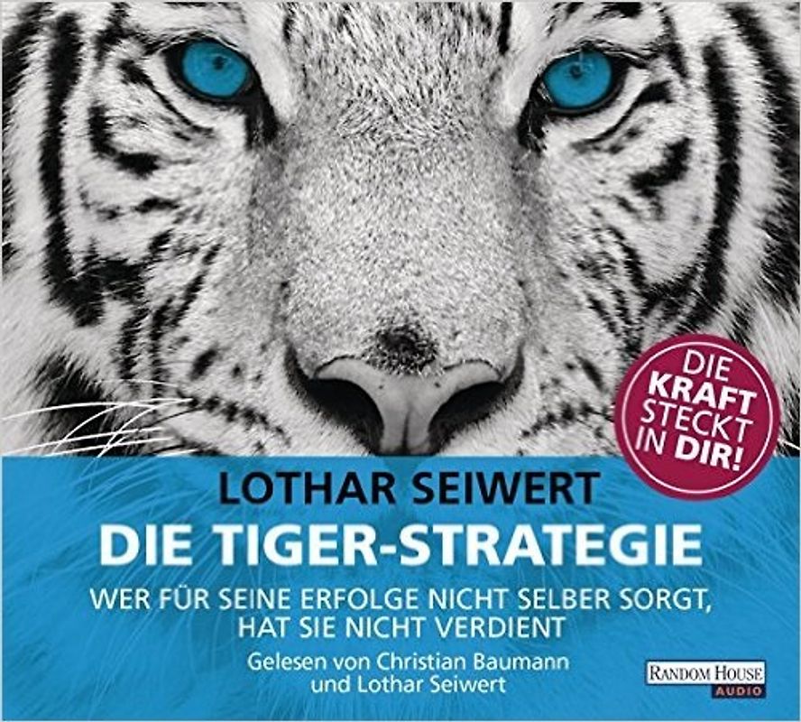 Die Tiger-Strategie