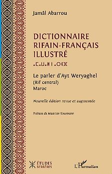 Dictionnaire rifain-français illustré