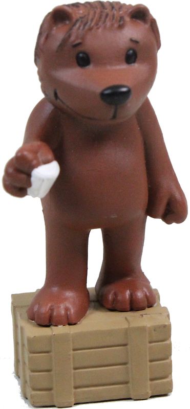 Tonies®: Janosch - Ich mach dich gesund, sagte der Bär