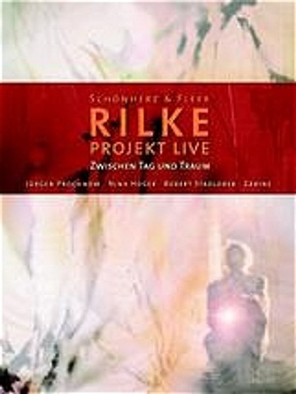 Rilke Projekt DVD