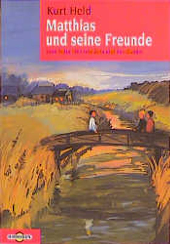 Matthias und seine Freunde