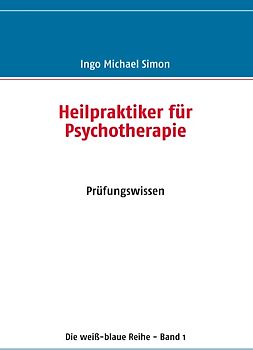 Heilpraktiker für Psychotherapie