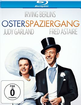 Osterspaziergang Blu-ray Disc