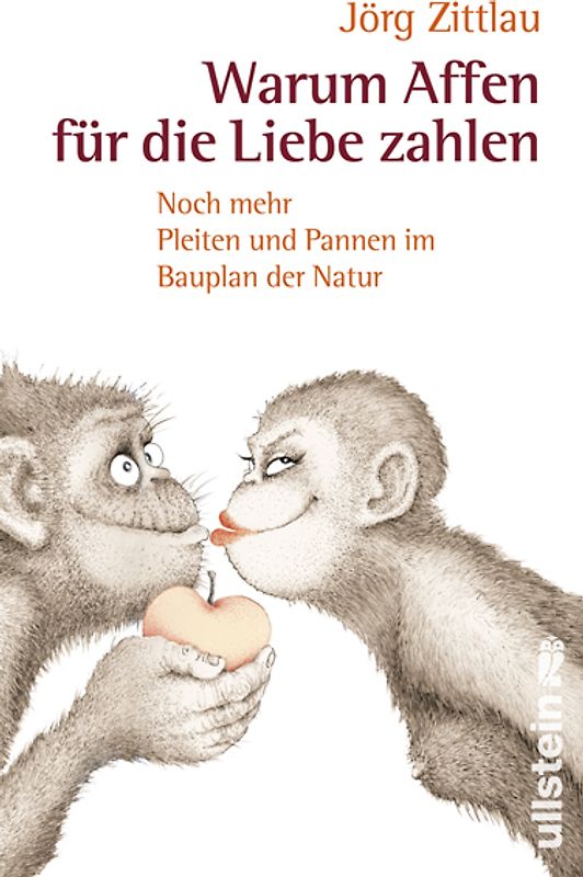 Warum Affen für die Liebe zahlen