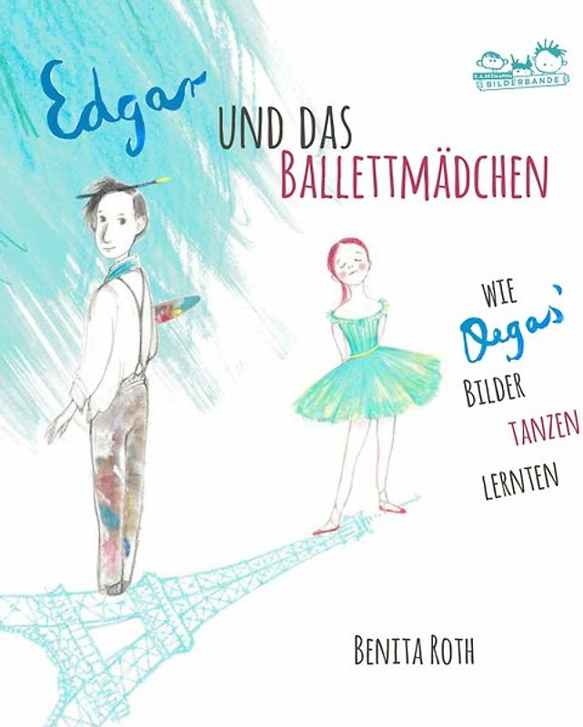 Edgar und das Ballettmädchen