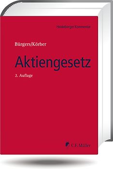 Aktiengesetz