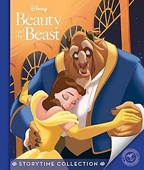 Disney Beauty and the Beast (Storytime Collection Disney)