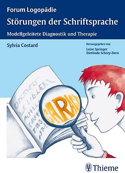 Störungen der Schriftsprache