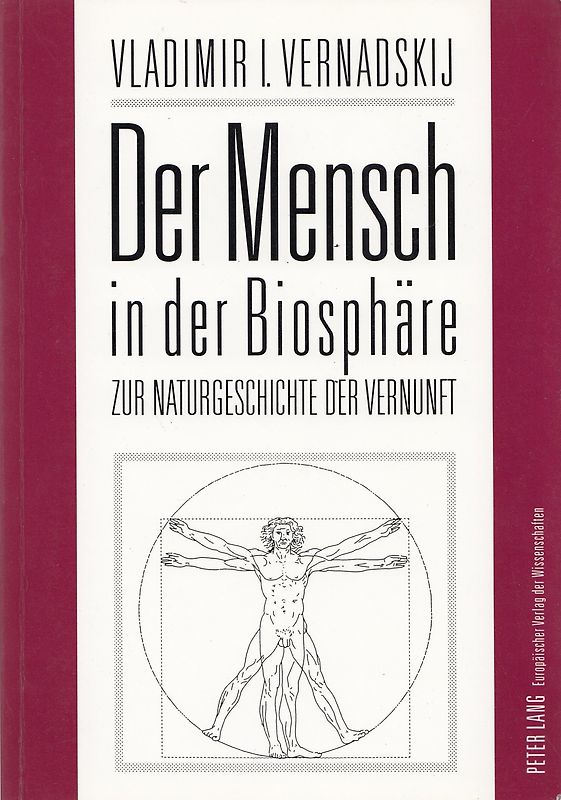 Der Mensch in der Biosphäre