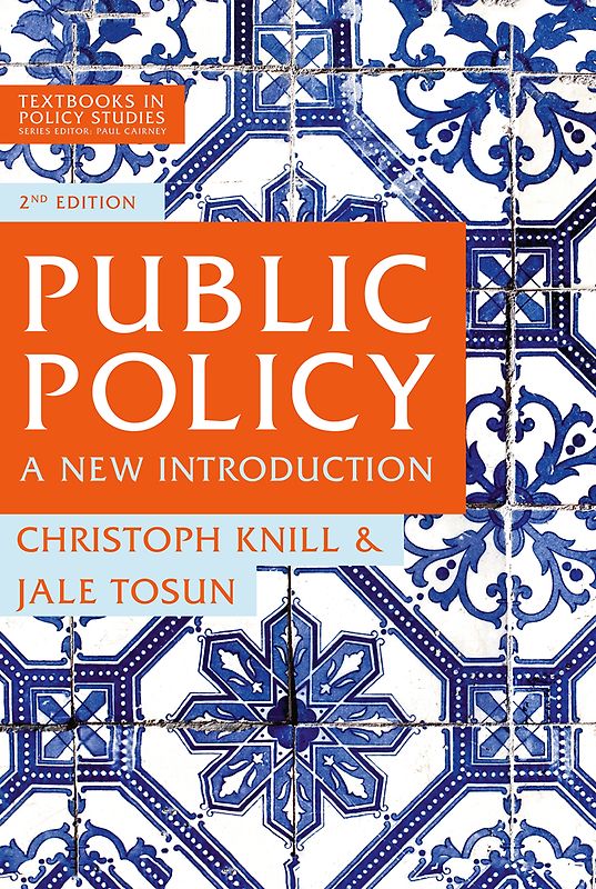 Public Policy
