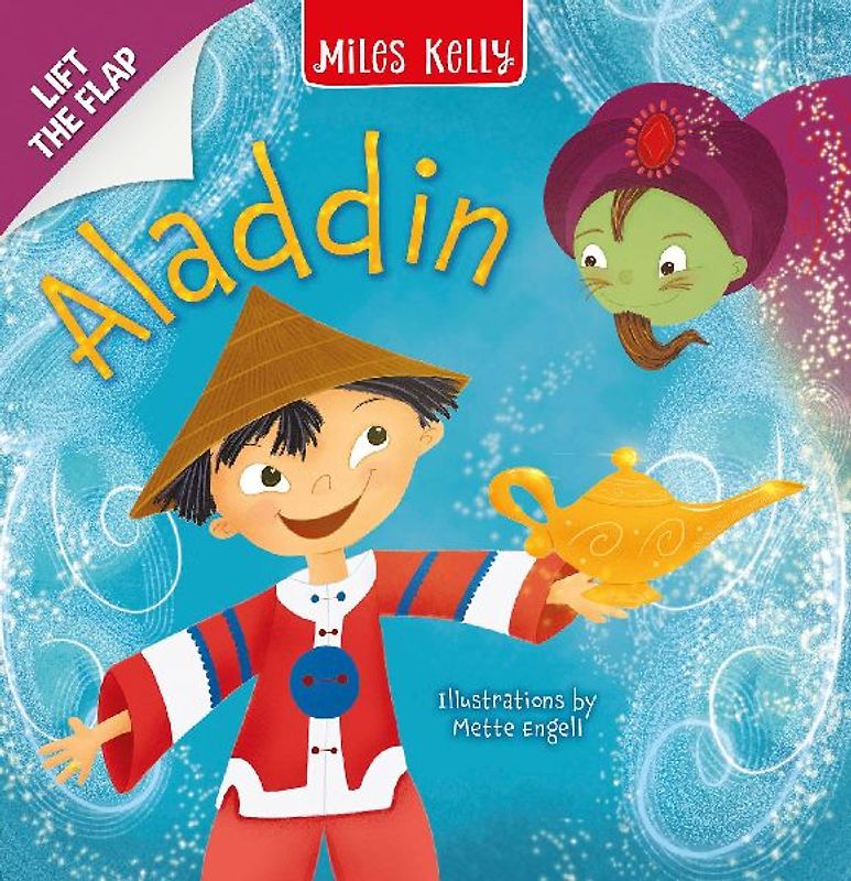 Aladdin