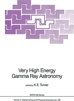 Very High Energy Gamma Ray Astronomy