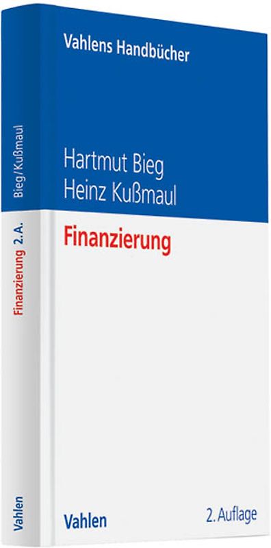 Finanzierung