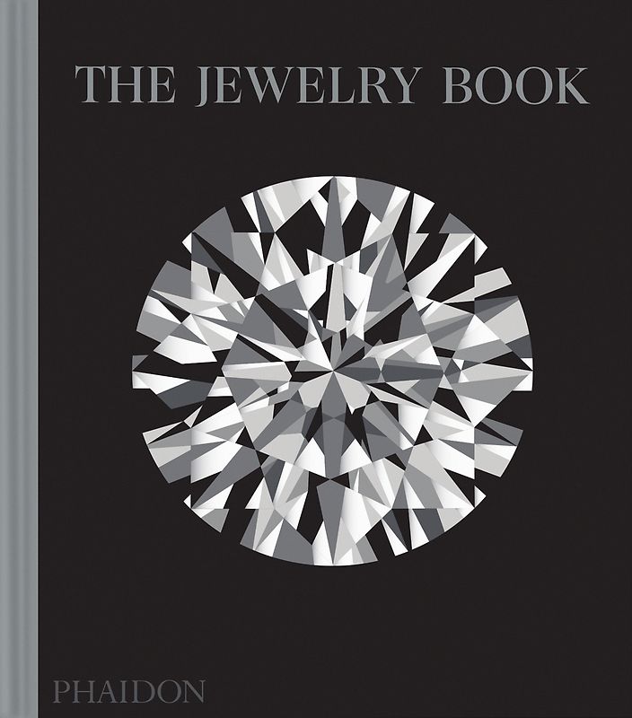 The Jewelry Book (2025)