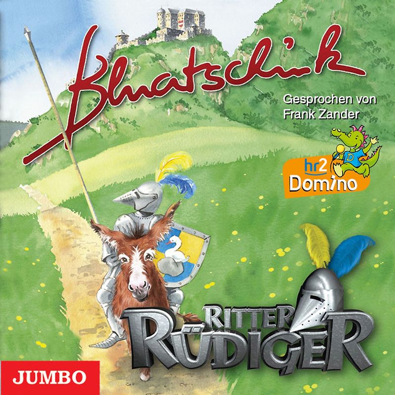 Ritter Rüdiger