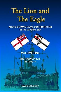 The Lion and The Eagle