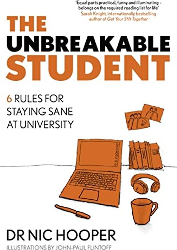 The Unbreakable Student