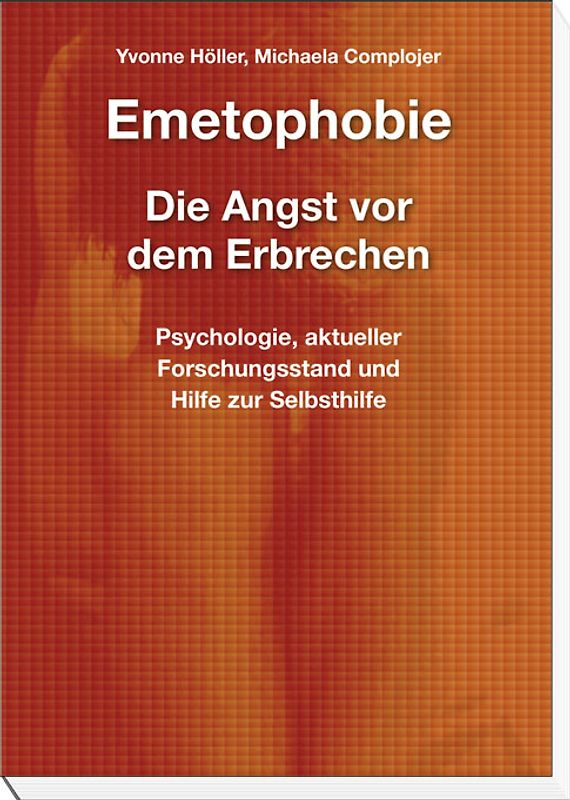 Emetophobie – Die Angst vor dem Erbrechen