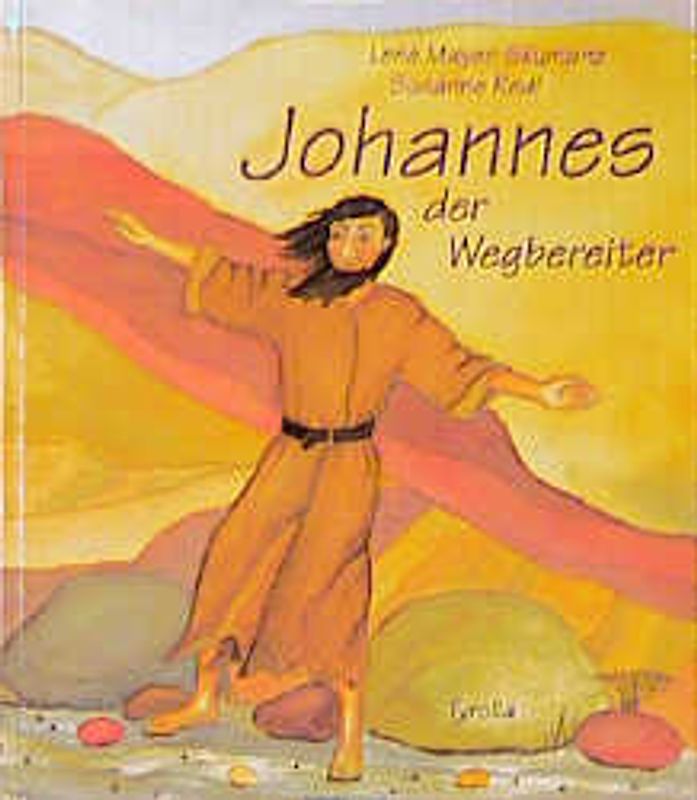 Johannes der Wegbereiter
