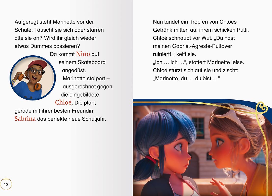 Aura-Fotographie - Interpretation