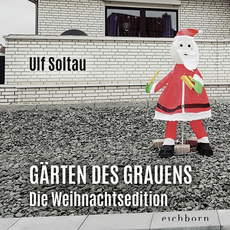 Gärten des Grauens - die Weihnachtsedition