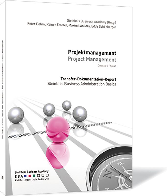 Projektmanagement | Project Management
