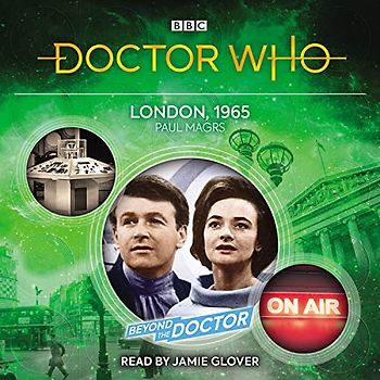 Doctor Who: London, 1965: Beyond the Doctor