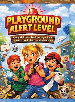 Playground Alert Level