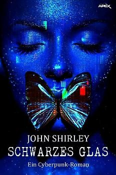 SCHWARZES GLAS