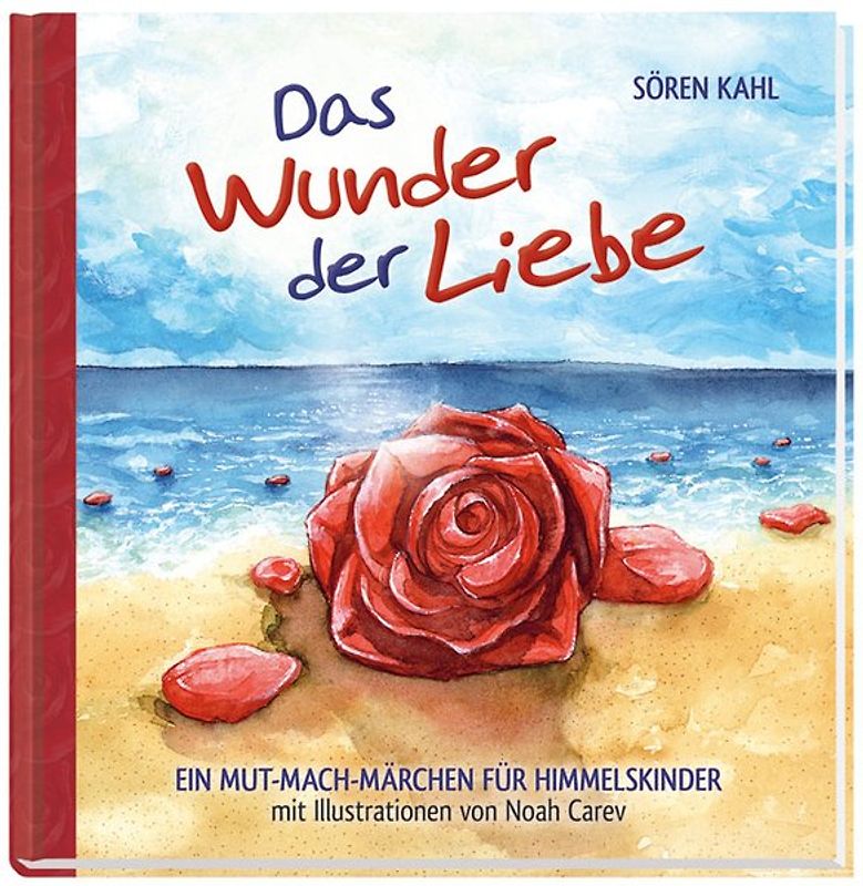 Wunder der Liebe