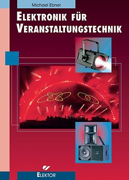 Elektronik für Veranstaltungstechnik